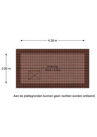 Floorplan - Reigerskamp 68A, 3607 HD Maarssen